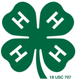 Huntington County 4-H Board