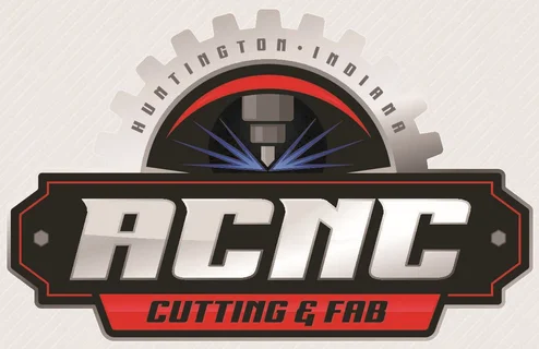 ACNC Cutting Fab